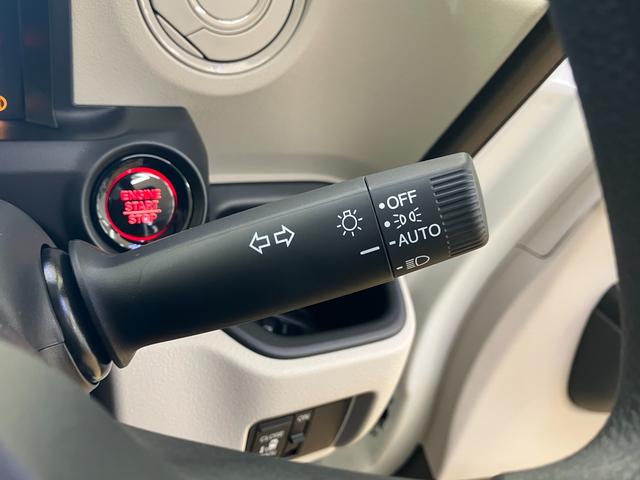 Ｎ－ＢＯＸ ベースグレード　バックカメラ　両側スライド・片側電動　クリアランスソナー　オートクルーズコントロール　レーンアシスト　衝突被害軽減システム　オートライト　ＬＥＤヘッドランプ　スマートキー　アイドリングストップ（10枚目）