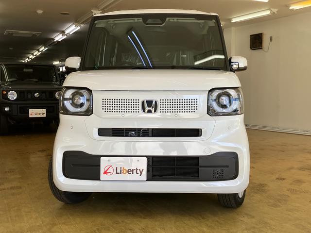 Ｎ－ＢＯＸ ベースグレード　バックカメラ　両側スライド・片側電動　クリアランスソナー　オートクルーズコントロール　レーンアシスト　衝突被害軽減システム　オートライト　ＬＥＤヘッドランプ　スマートキー　アイドリングストップ（15枚目）