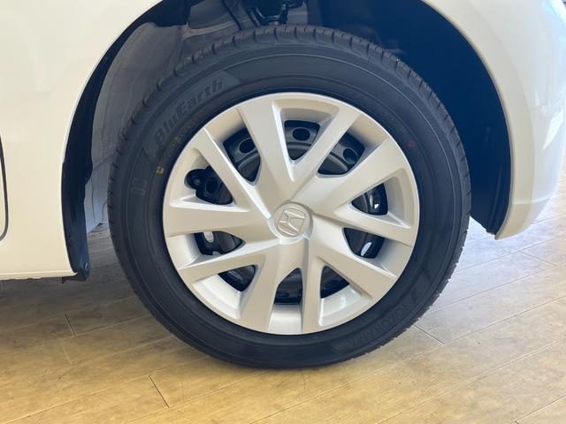 Ｎ－ＢＯＸ ベースグレード　バックカメラ　両側スライド・片側電動　クリアランスソナー　オートクルーズコントロール　レーンアシスト　衝突被害軽減システム　オートライト　ＬＥＤヘッドランプ　スマートキー　アイドリングストップ（22枚目）