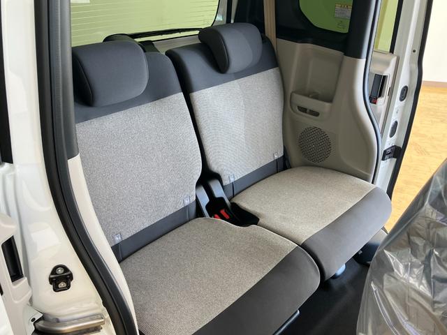 Ｎ－ＢＯＸ ベースグレード　バックカメラ　両側スライド・片側電動　クリアランスソナー　オートクルーズコントロール　レーンアシスト　衝突被害軽減システム　オートライト　ＬＥＤヘッドランプ　スマートキー　アイドリングストップ（56枚目）