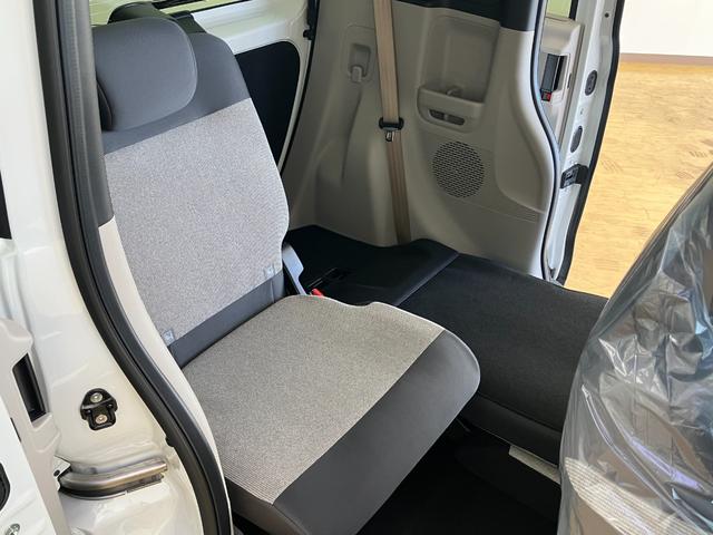 Ｎ－ＢＯＸ ベースグレード　バックカメラ　両側スライド・片側電動　クリアランスソナー　オートクルーズコントロール　レーンアシスト　衝突被害軽減システム　オートライト　ＬＥＤヘッドランプ　スマートキー　アイドリングストップ（59枚目）