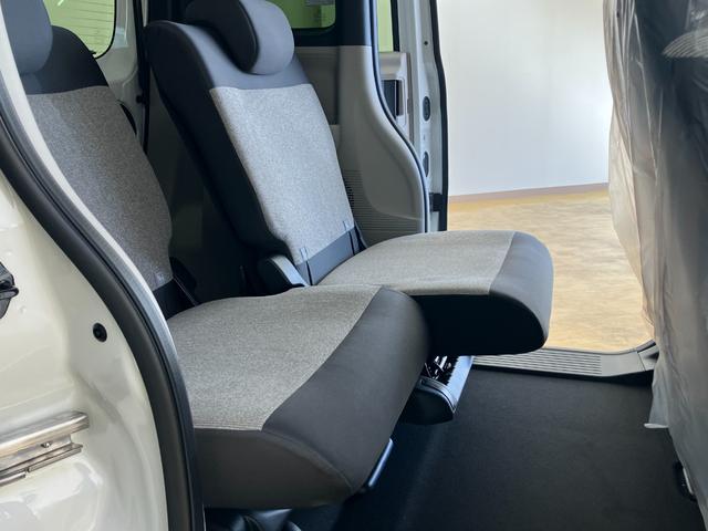 Ｎ－ＢＯＸ ベースグレード　バックカメラ　両側スライド・片側電動　クリアランスソナー　オートクルーズコントロール　レーンアシスト　衝突被害軽減システム　オートライト　ＬＥＤヘッドランプ　スマートキー　アイドリングストップ（73枚目）