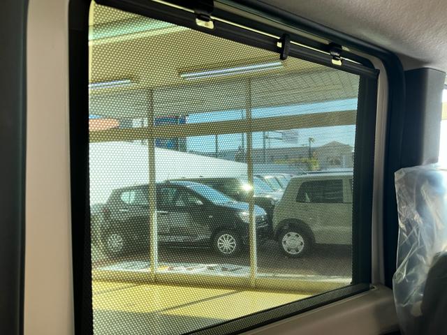 Ｎ－ＢＯＸ ベースグレード　バックカメラ　両側スライド・片側電動　クリアランスソナー　オートクルーズコントロール　レーンアシスト　衝突被害軽減システム　オートライト　ＬＥＤヘッドランプ　スマートキー　アイドリングストップ（74枚目）