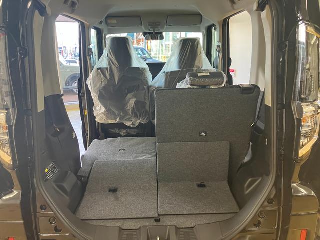 スズキ スペーシアカスタム 21枚目