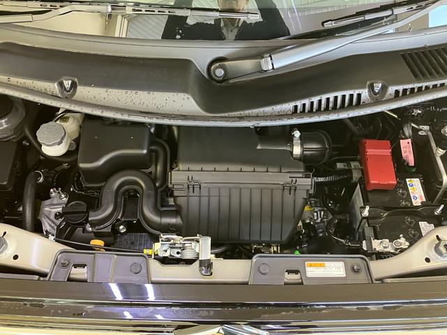 スズキ スペーシアカスタム 22枚目