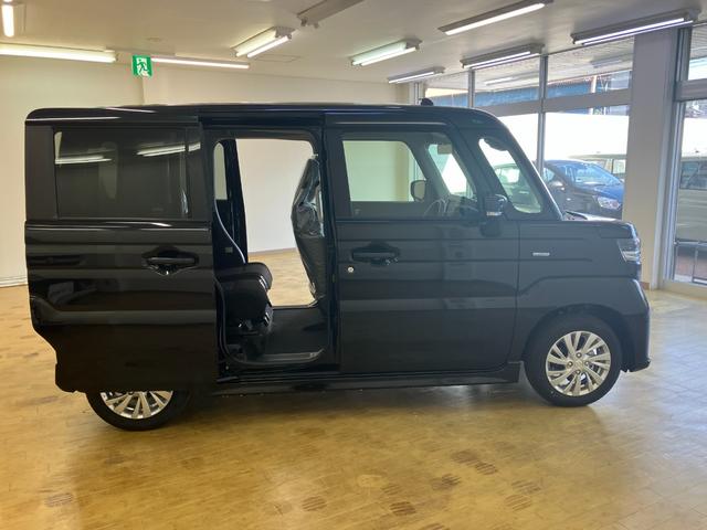 スズキ スペーシアカスタム 28枚目