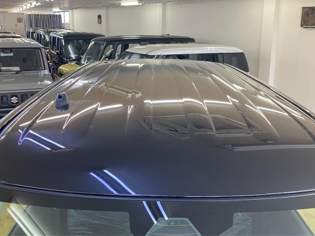 スズキ スペーシアカスタム 29枚目