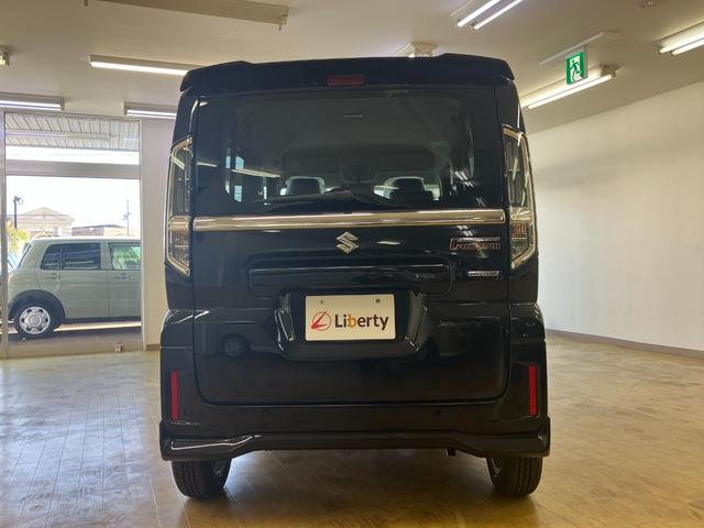 スズキ スペーシアカスタム 31枚目