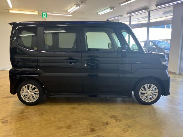 スズキ スペーシアカスタム 32枚目