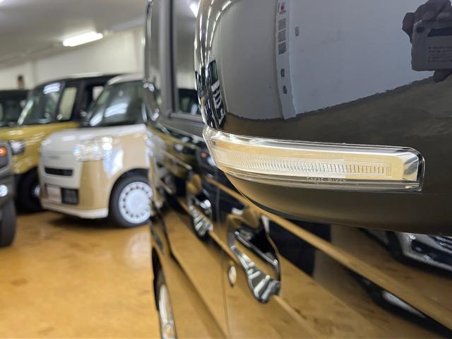 スズキ スペーシアカスタム 37枚目