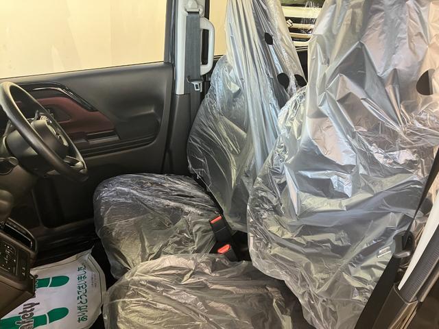 スズキ スペーシアカスタム 43枚目