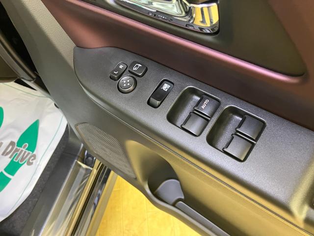 スズキ スペーシアカスタム 47枚目