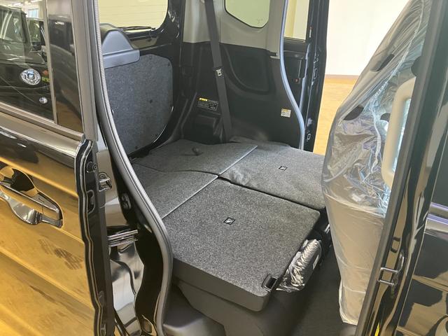 スズキ スペーシアカスタム 49枚目