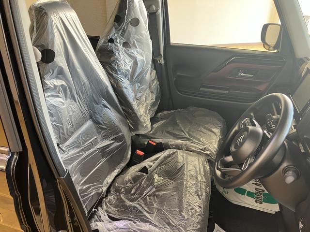 スズキ スペーシアカスタム 51枚目