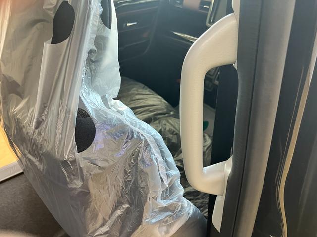 スズキ スペーシアカスタム 52枚目