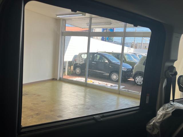 スズキ スペーシアカスタム 56枚目