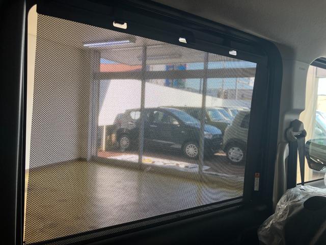 スズキ スペーシアカスタム 57枚目