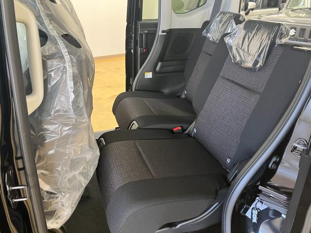 スズキ スペーシアカスタム 58枚目