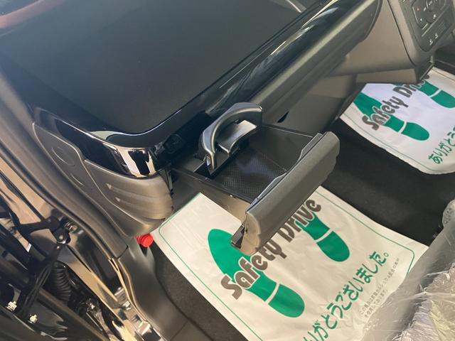 スズキ スペーシアカスタム 60枚目