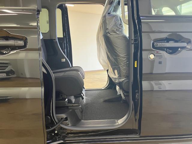 スズキ スペーシアカスタム 63枚目