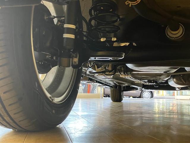 スズキ スペーシアカスタム 74枚目