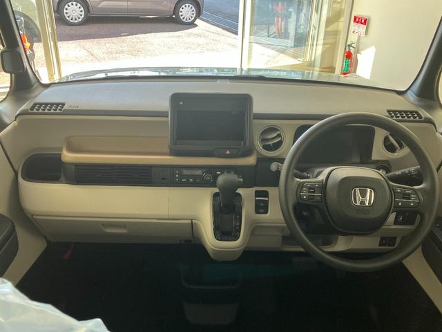 ホンダ Ｎ－ＢＯＸ 2枚目