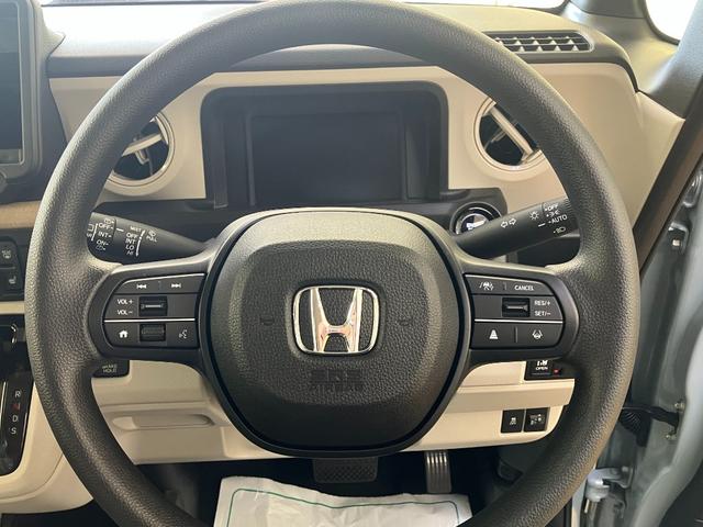 ホンダ Ｎ－ＢＯＸ 3枚目