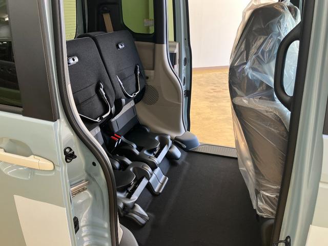 ホンダ Ｎ－ＢＯＸ 11枚目