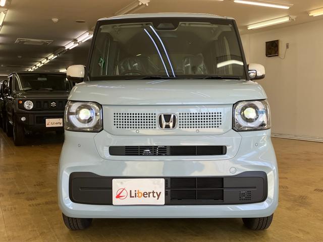 ホンダ Ｎ－ＢＯＸ 13枚目