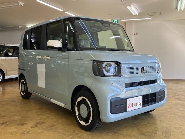 ホンダ Ｎ－ＢＯＸ 14枚目
