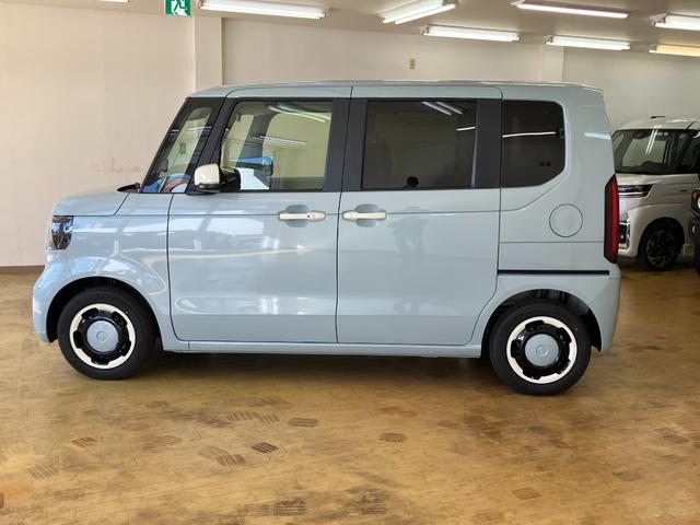 ホンダ Ｎ－ＢＯＸ 15枚目