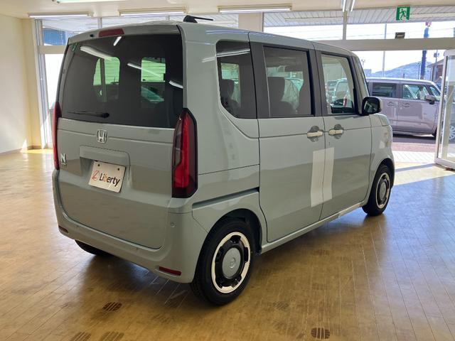 ホンダ Ｎ－ＢＯＸ 16枚目