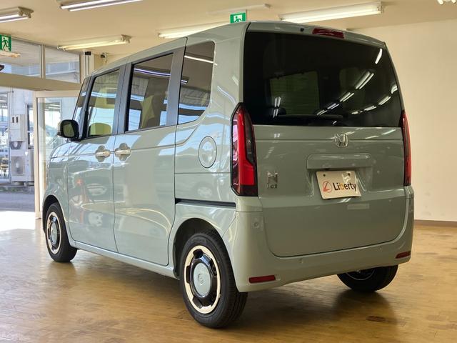 ホンダ Ｎ－ＢＯＸ 18枚目