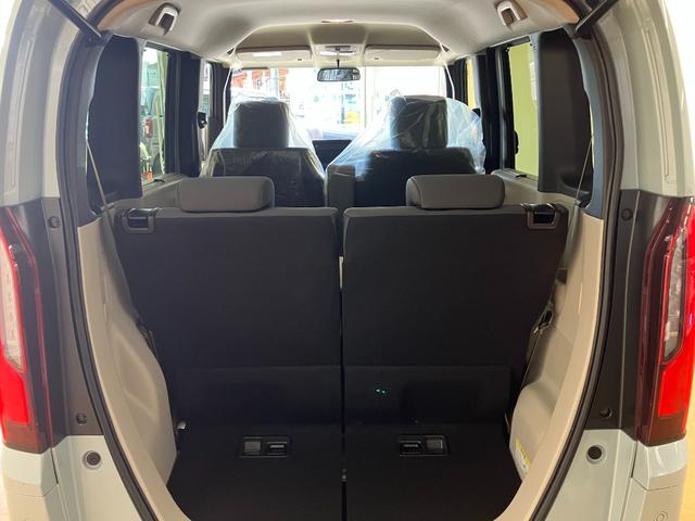 ホンダ Ｎ－ＢＯＸ 19枚目