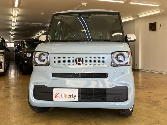 ホンダ Ｎ－ＢＯＸ 25枚目