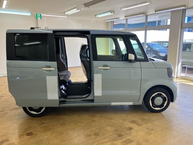 ホンダ Ｎ－ＢＯＸ 26枚目