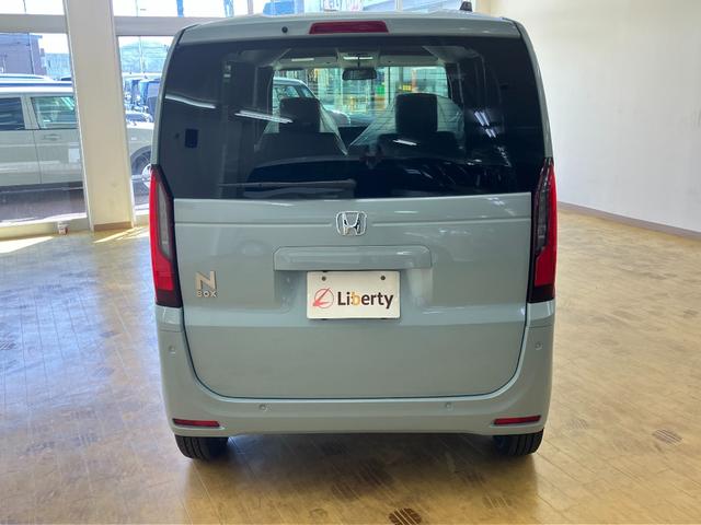 ホンダ Ｎ－ＢＯＸ 27枚目