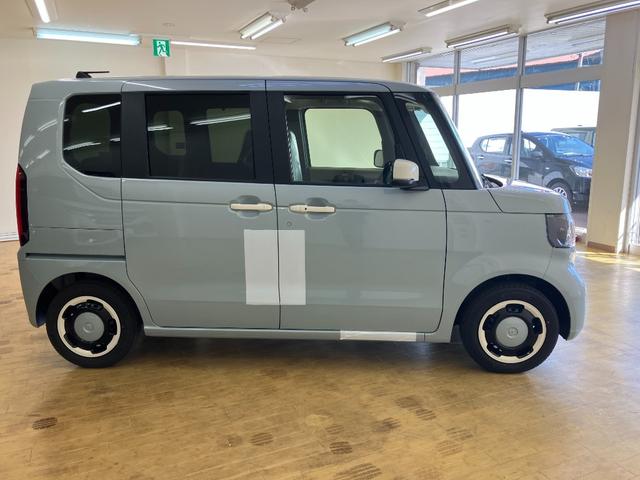 ホンダ Ｎ－ＢＯＸ 28枚目