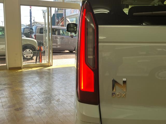 ホンダ Ｎ－ＢＯＸ 30枚目