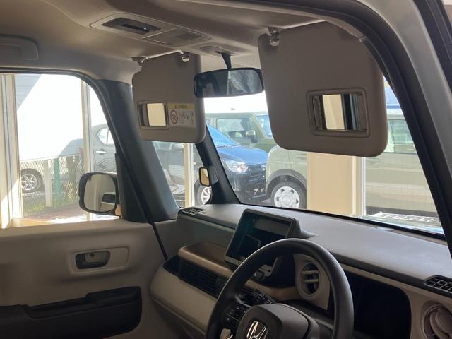 ホンダ Ｎ－ＢＯＸ 41枚目