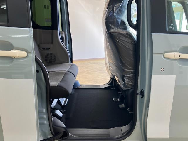 ホンダ Ｎ－ＢＯＸ 42枚目