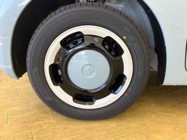 ホンダ Ｎ－ＢＯＸ 54枚目