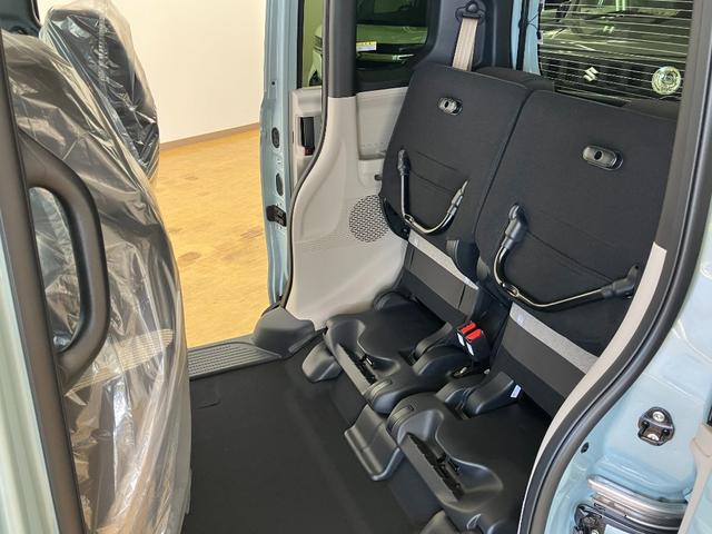 ホンダ Ｎ－ＢＯＸ 57枚目
