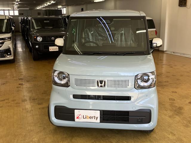 ホンダ Ｎ－ＢＯＸ 58枚目
