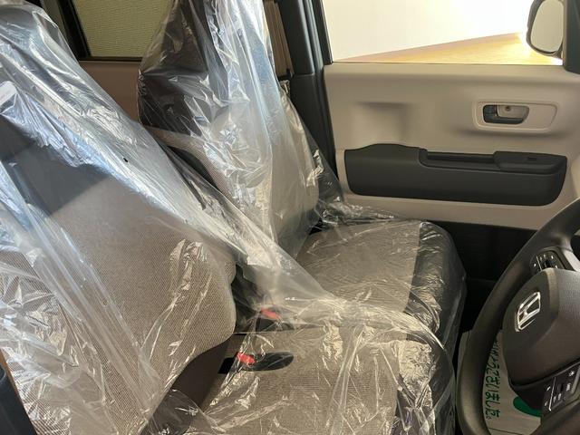 ホンダ Ｎ－ＢＯＸ 61枚目