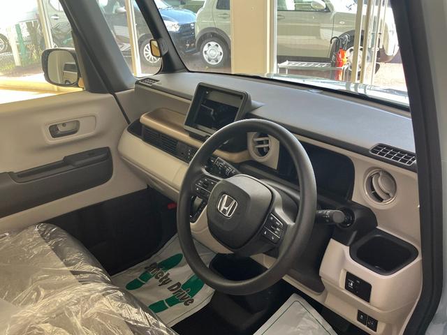 ホンダ Ｎ－ＢＯＸ 68枚目