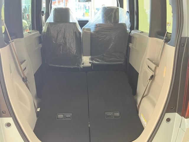 ホンダ Ｎ－ＢＯＸ 70枚目