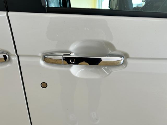 ホンダ N-BOXカスタム 41枚目