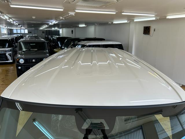 ホンダ N-BOXカスタム 46枚目