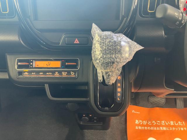 スズキ ハスラー 8枚目